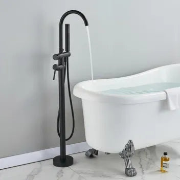 Robinet douche Image