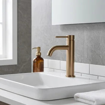 Robinet lavabo Image