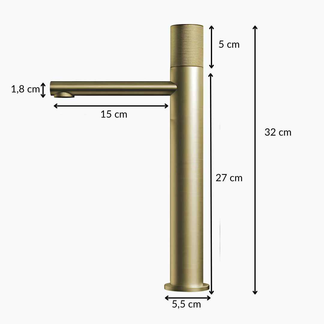 Robinet vasque salle de bain – Design  Le Mitigeur
