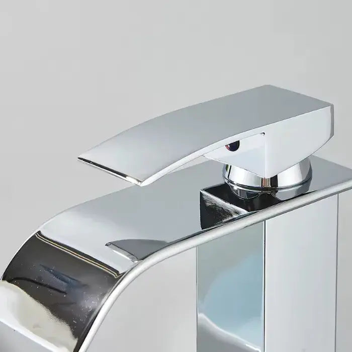 Robinet vasque en acier inox Le Mitigeur