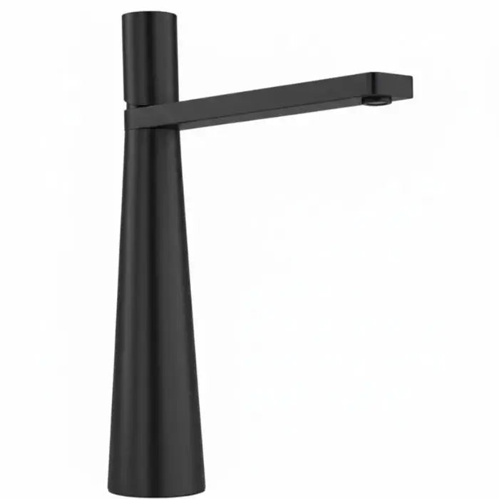 Robinet vasque design en laiton massif Le Mitigeur