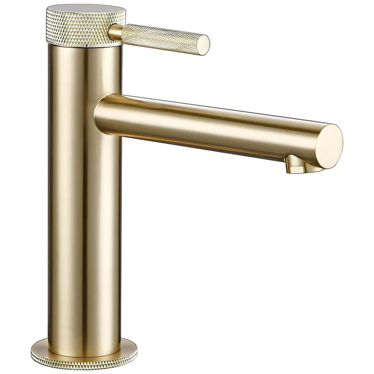 Robinet lavabo poignée design  Le Mitigeur