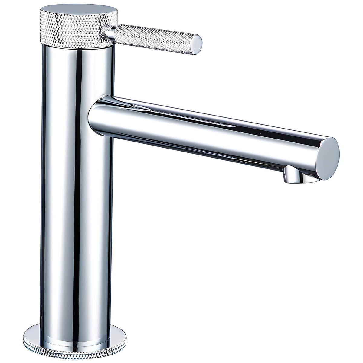 Robinet lavabo poignée design  Le Mitigeur