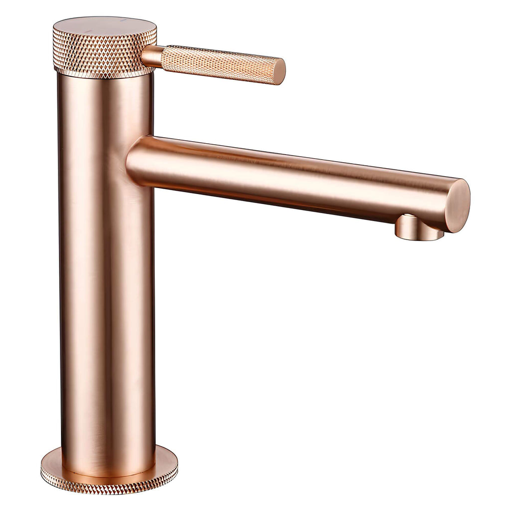 Robinet lavabo poignée design  Le Mitigeur