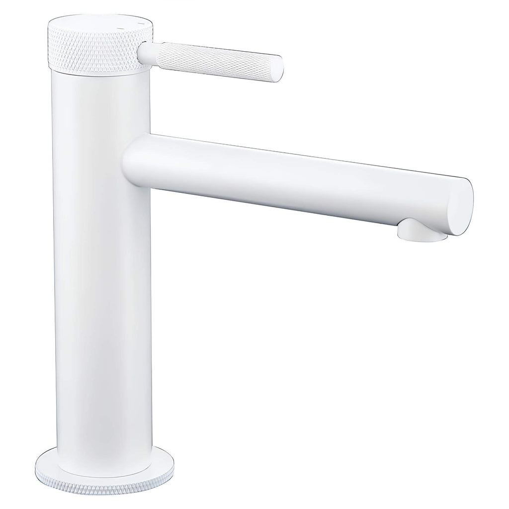 Robinet lavabo poignée design  Le Mitigeur