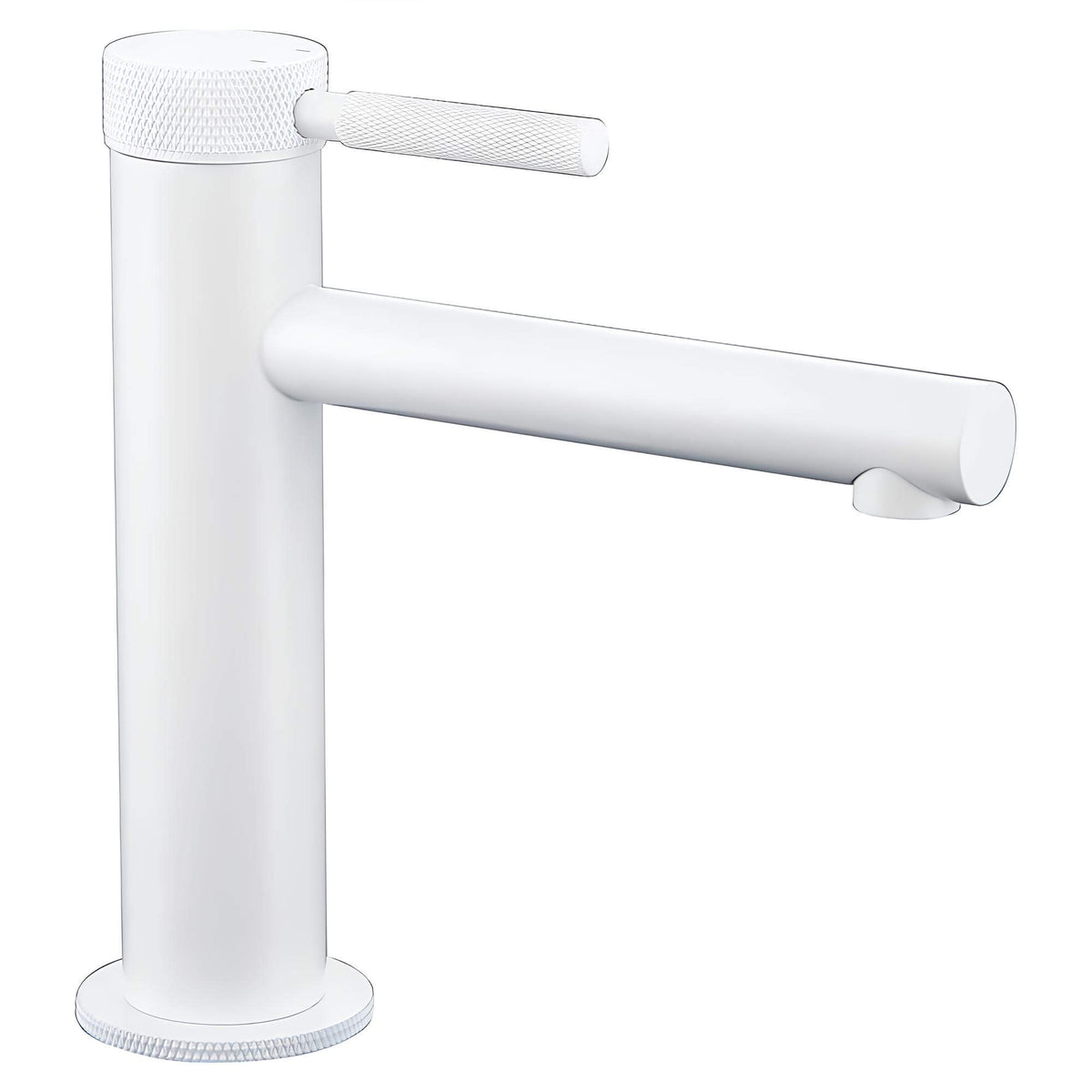 Robinet lavabo poignée design  Le Mitigeur