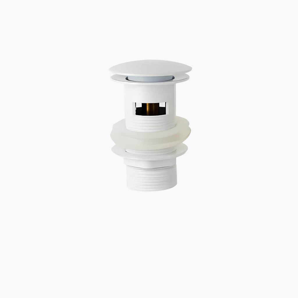 Bonde de lavabo clic-clac universelle  Le Mitigeur