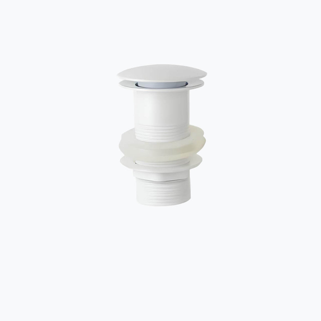 Bonde de lavabo clic-clac universelle  Le Mitigeur