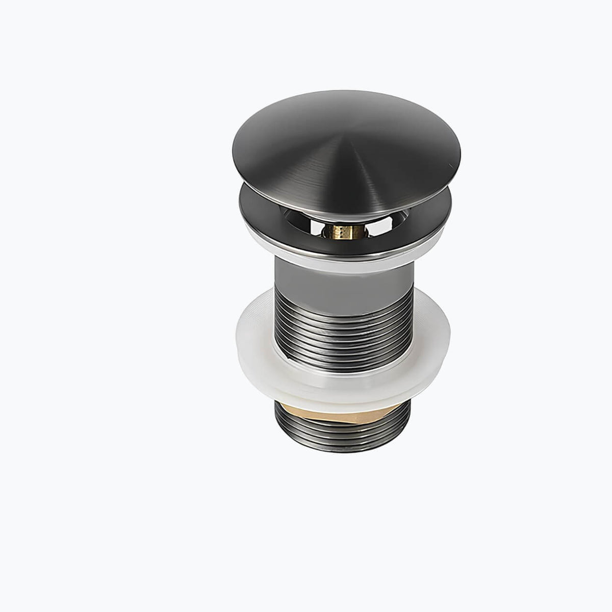 Bonde de lavabo clic-clac universelle  Le Mitigeur