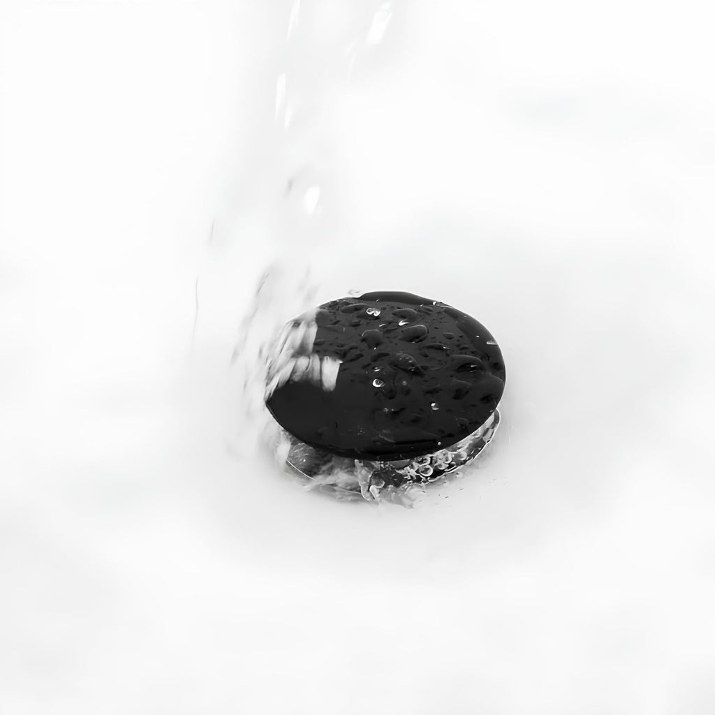 Bonde de lavabo clic-clac universelle  Le Mitigeur