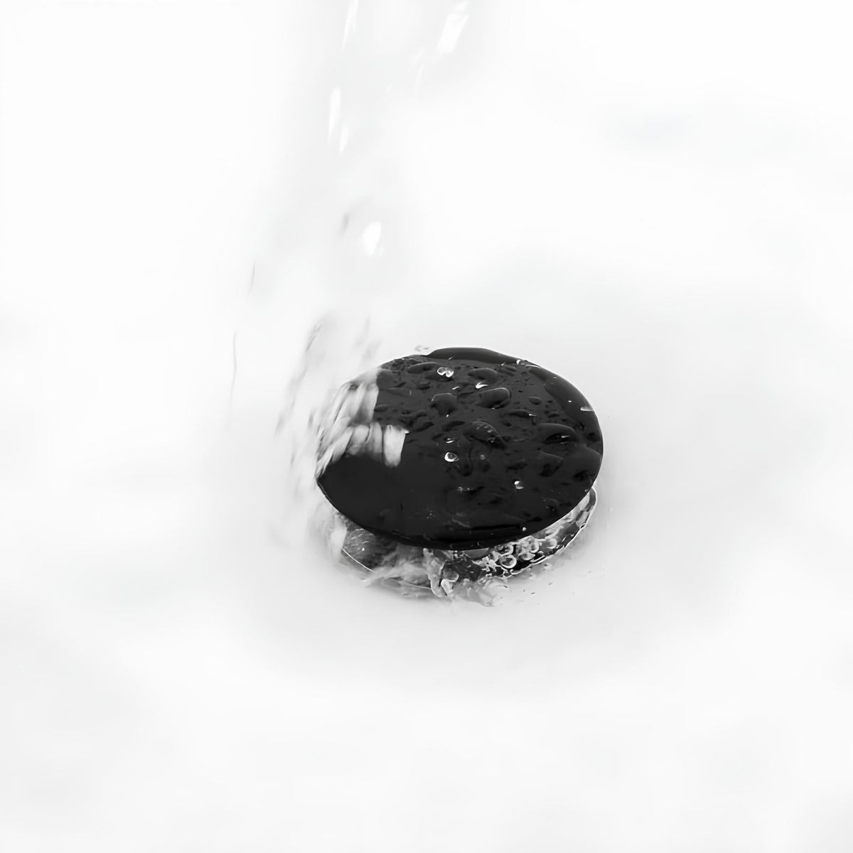 Bonde de lavabo clic-clac universelle  Le Mitigeur