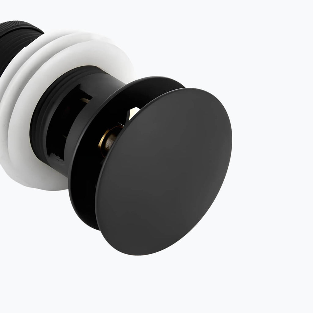 Bonde de lavabo clic-clac universelle  Le Mitigeur