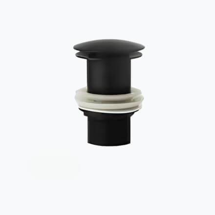 Bonde de lavabo clic-clac universelle  Le Mitigeur