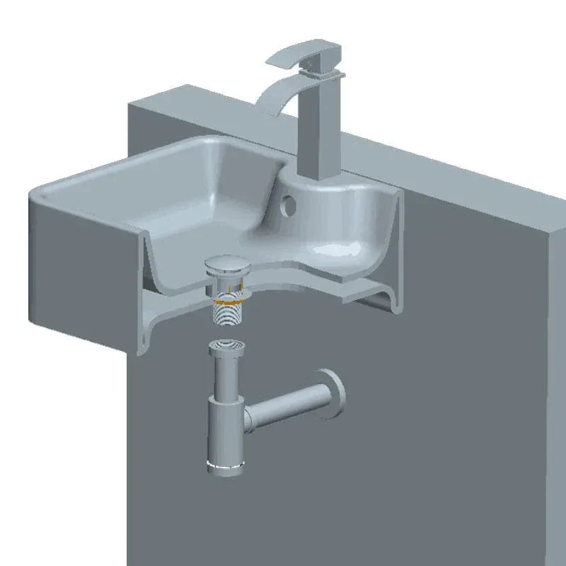 Joint Lavabo Kléber