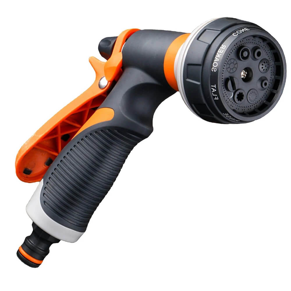 Pistolet d'arrosage pour jardin et extérieur  Le Mitigeur