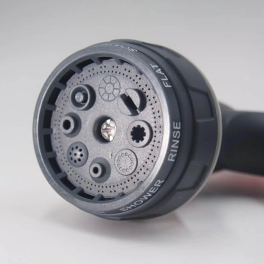 Pistolet d'arrosage pour jardin et extérieur  Le Mitigeur