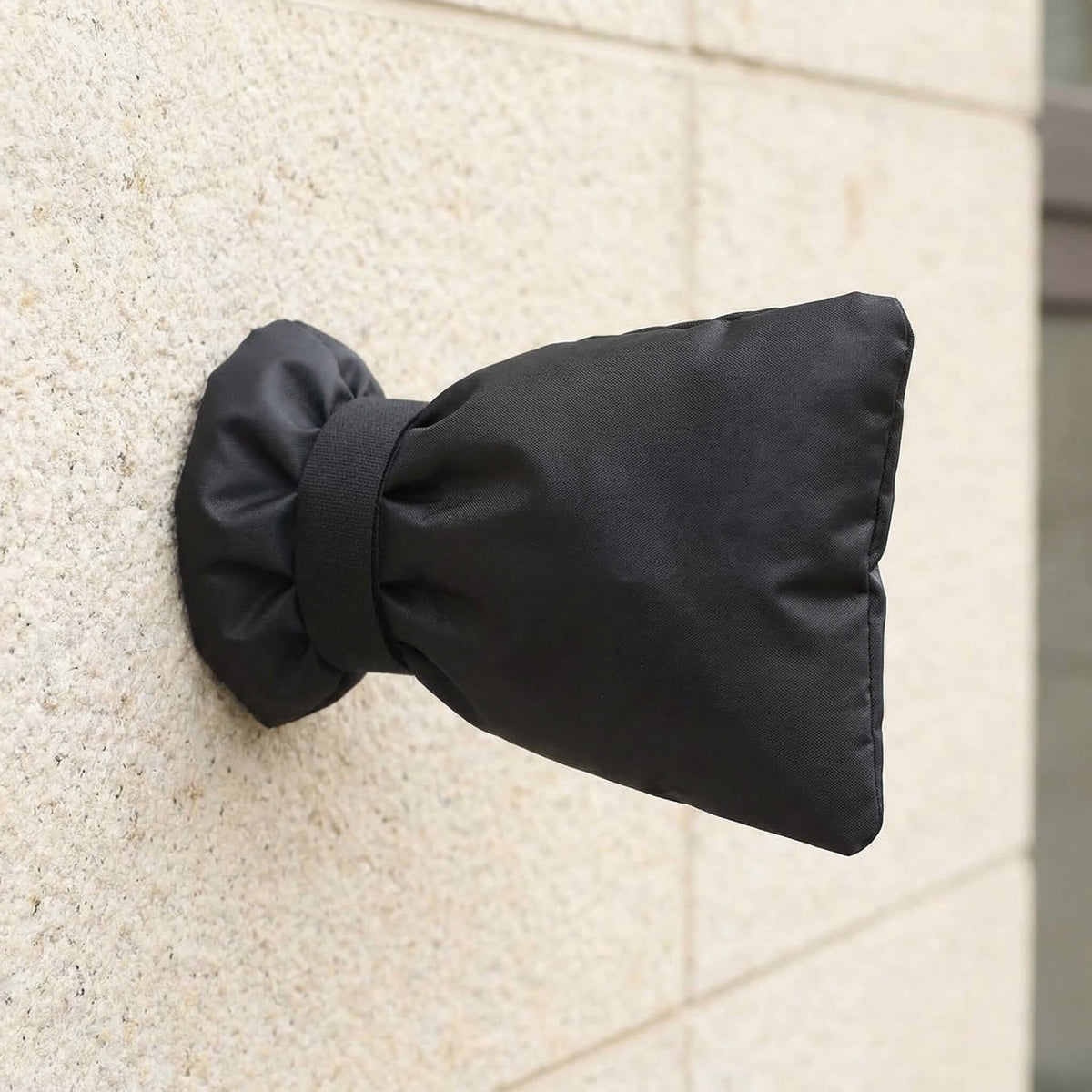 Protection thermique pour robinet extérieur  Le Mitigeur
