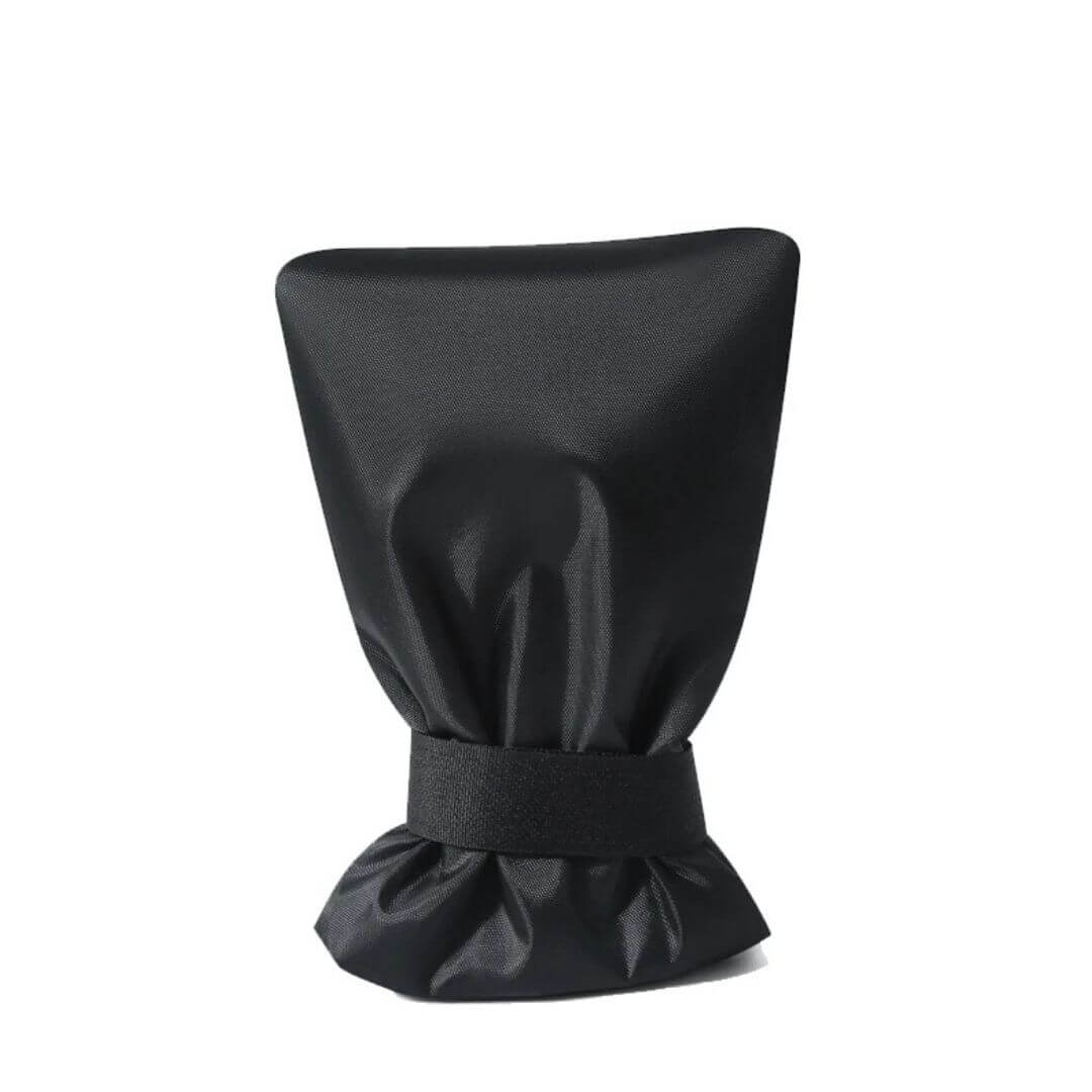 Protection thermique pour robinet extérieur  Le Mitigeur