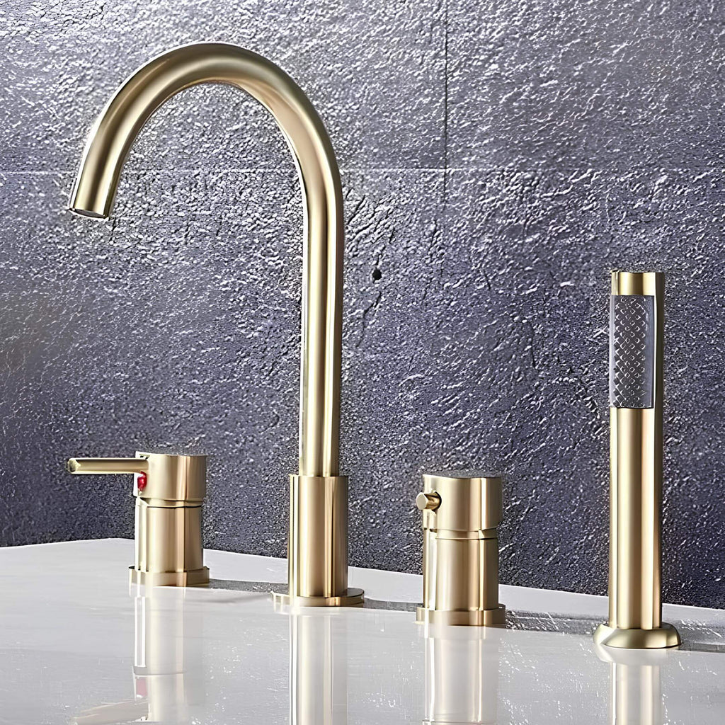Robinet baignoire prestige  Le Mitigeur