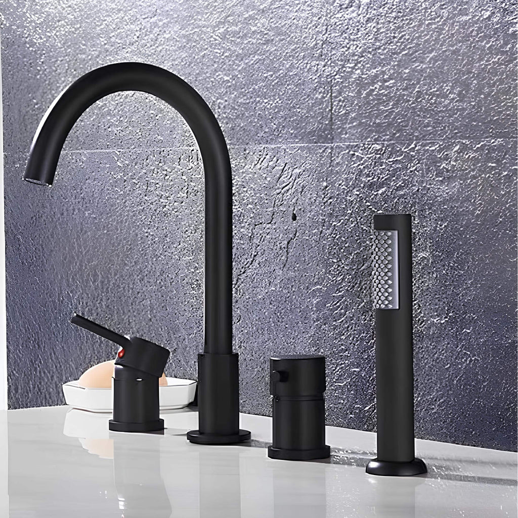 Robinet baignoire prestige  Le Mitigeur