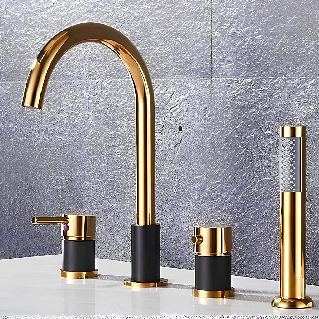 Robinet baignoire prestige  Le Mitigeur