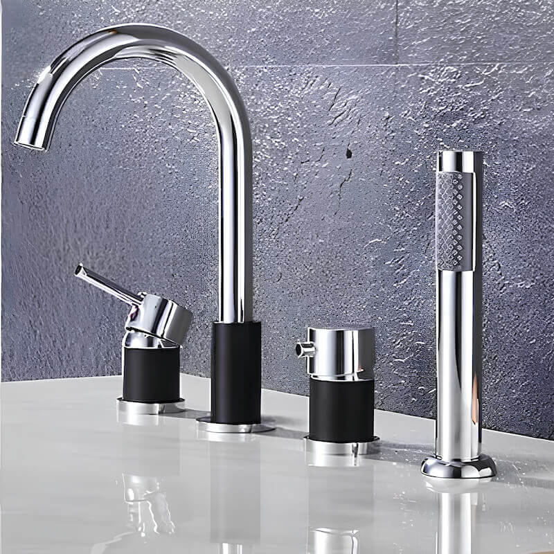 Robinet baignoire prestige  Le Mitigeur