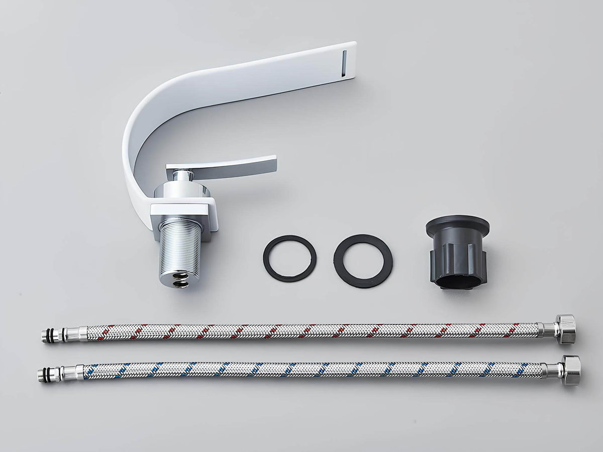 Robinet cascade design extra-fin  Le Mitigeur