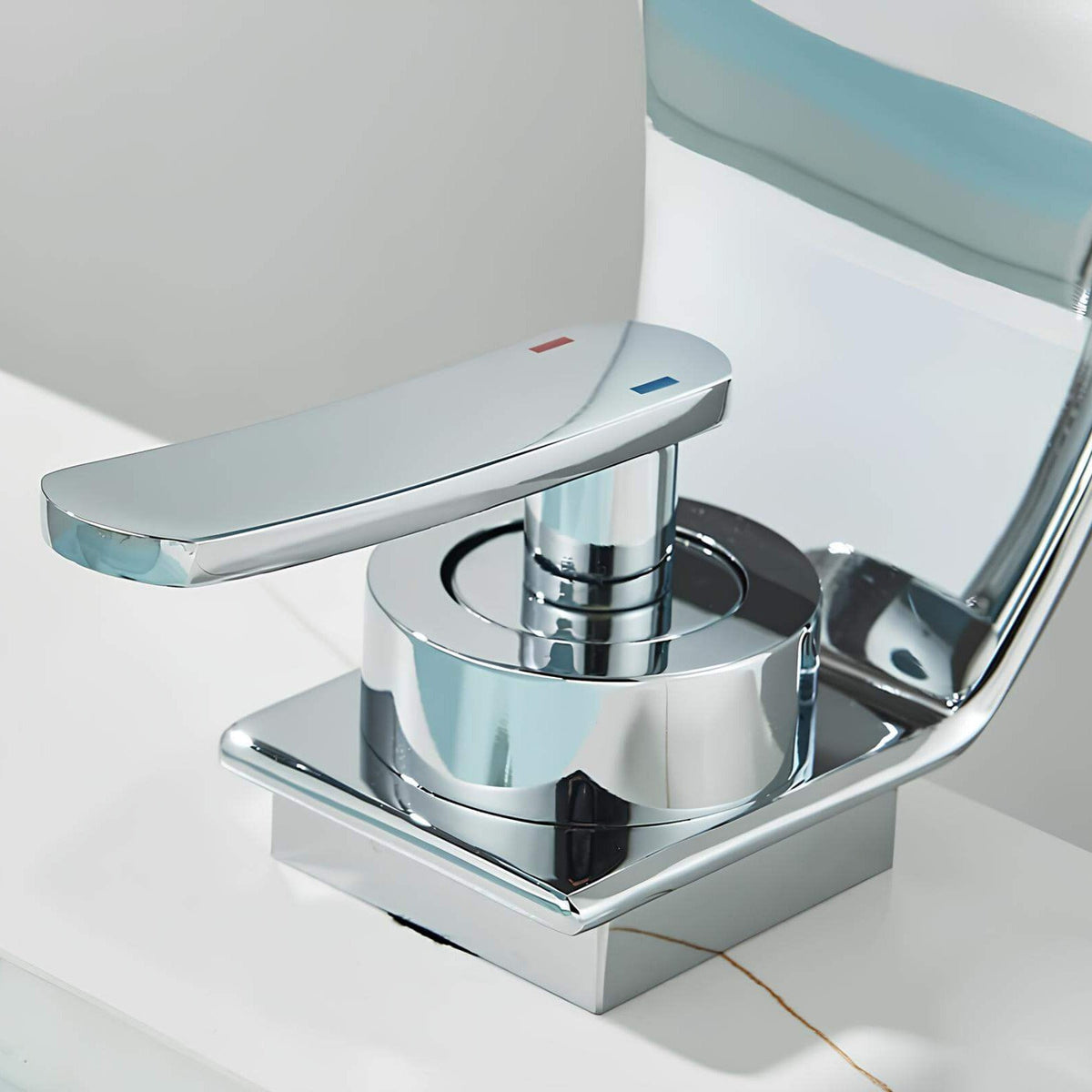 Robinet cascade design extra-fin  Le Mitigeur