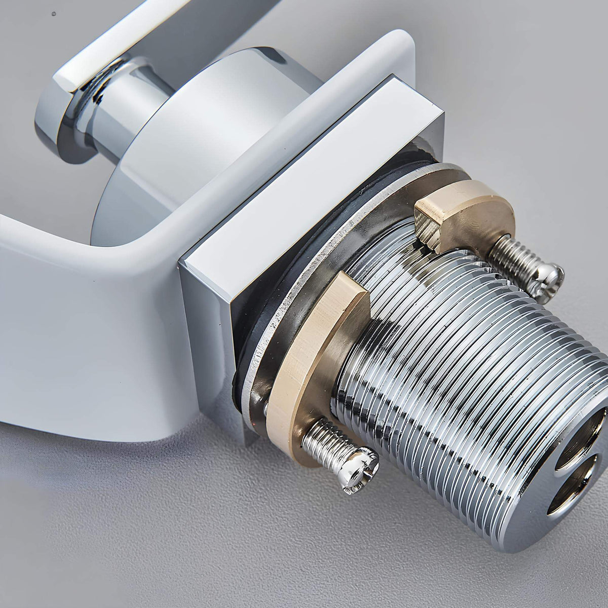 Robinet cascade design extra-fin  Le Mitigeur
