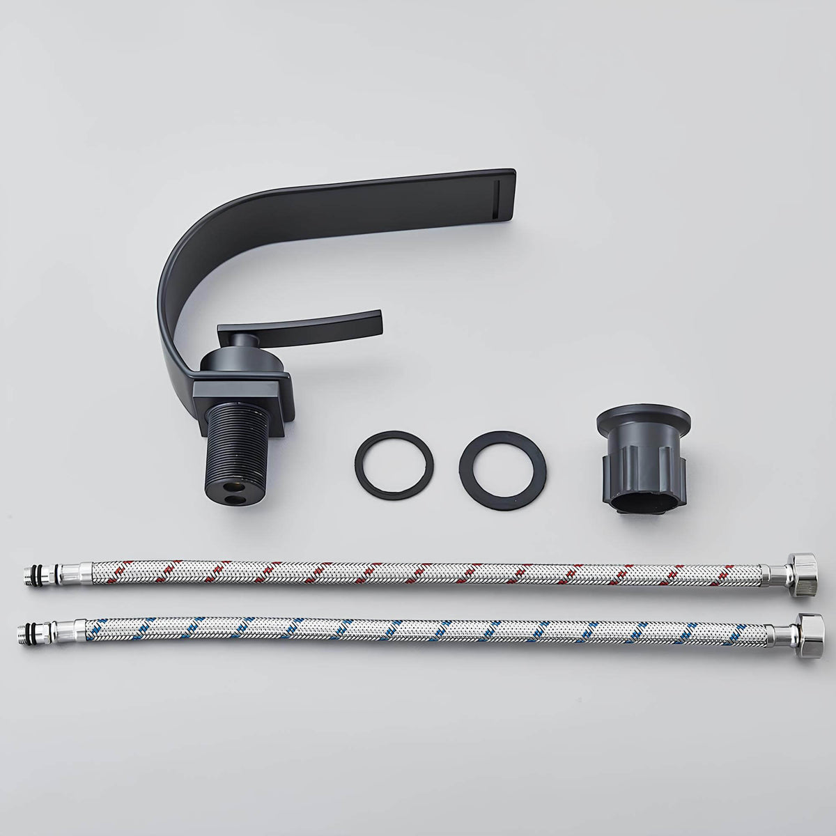 Robinet cascade design extra-fin  Le Mitigeur
