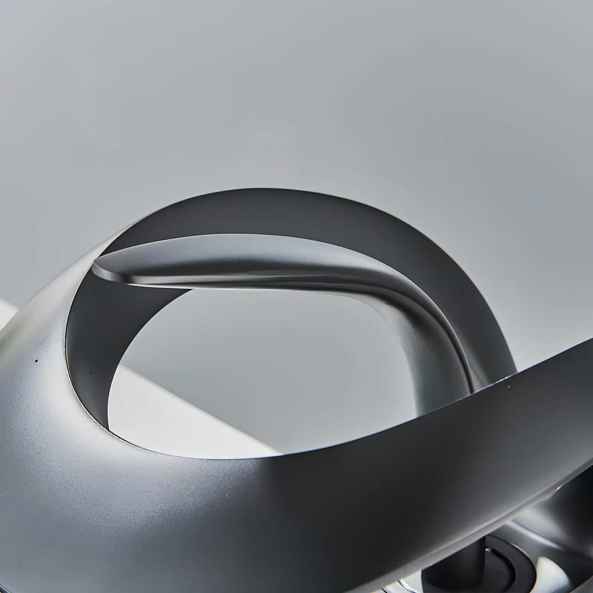Robinet cascade pour lavabo  Le Mitigeur