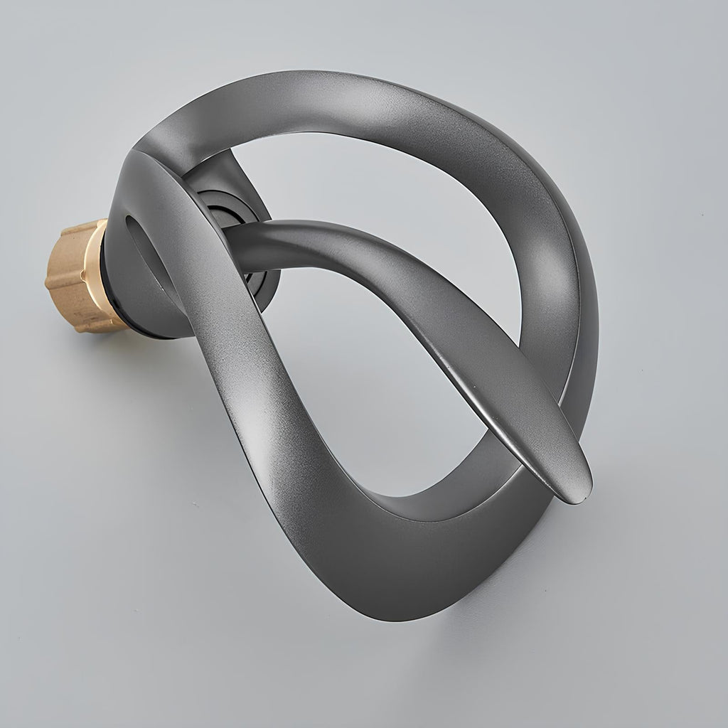 Robinet cascade pour lavabo  Le Mitigeur