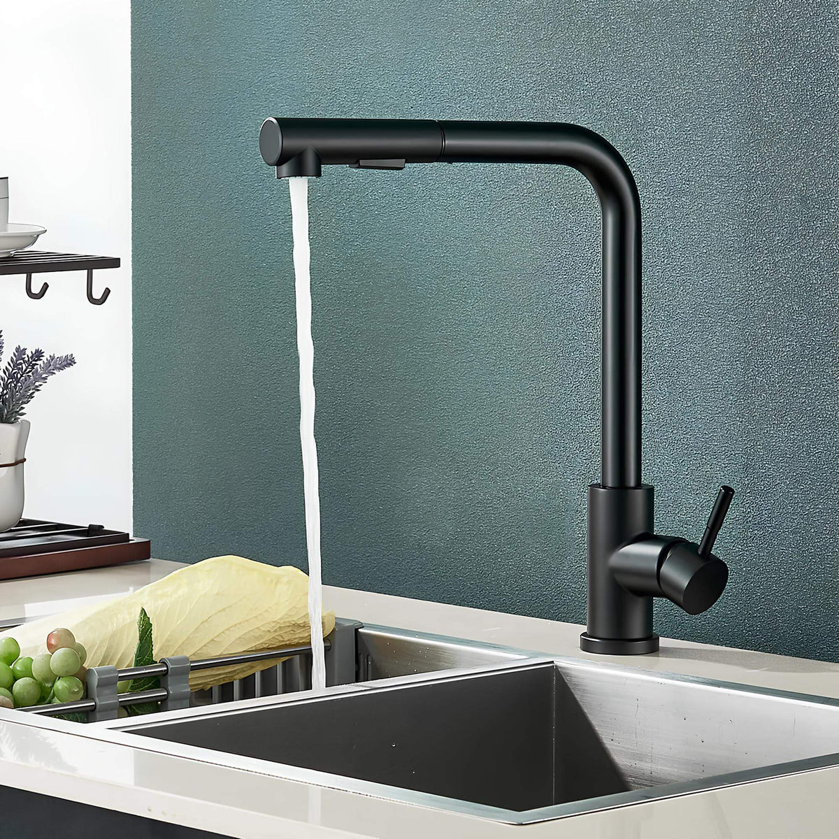 Robinet douchette - Design et pratique  Le Mitigeur