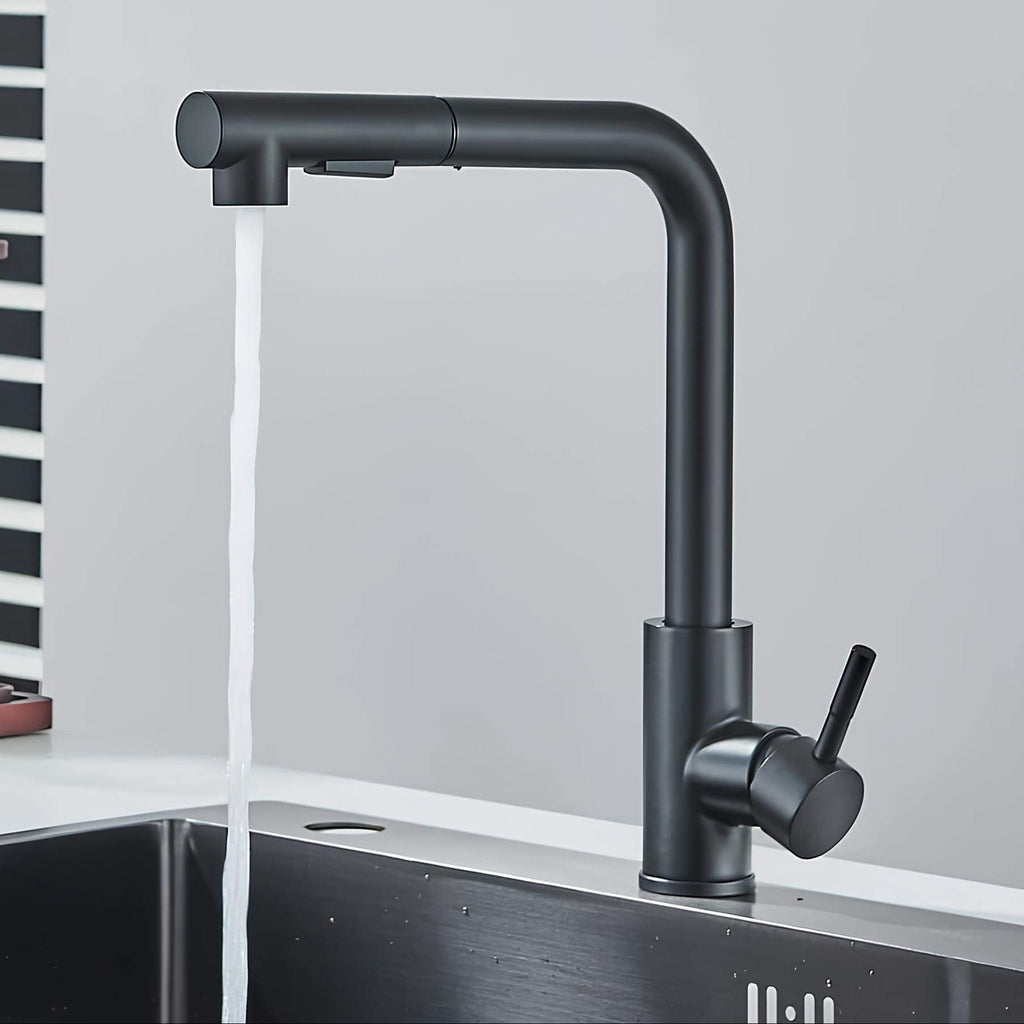 Robinet douchette - Design et pratique  Le Mitigeur