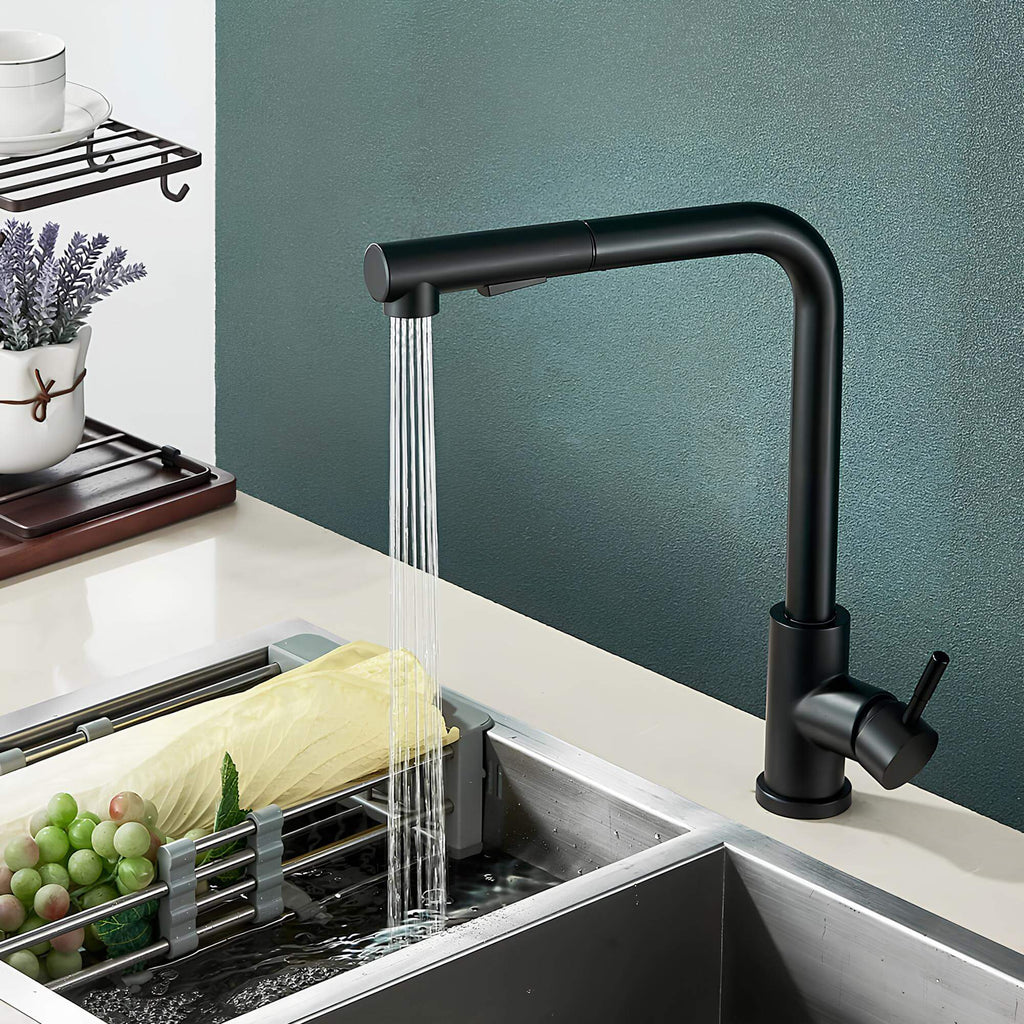 Robinet douchette - Design et pratique  Le Mitigeur