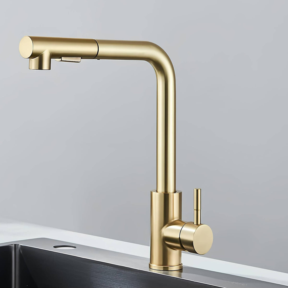 Robinet douchette - Design et pratique  Le Mitigeur