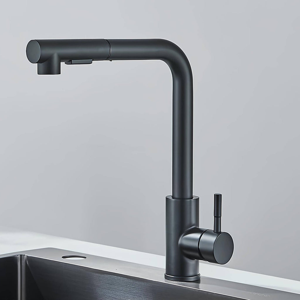 Robinet douchette - Design et pratique  Le Mitigeur