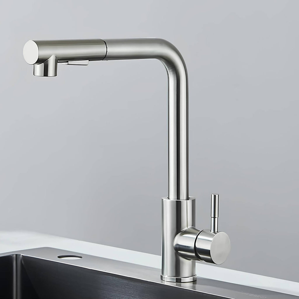 Robinet douchette - Design et pratique  Le Mitigeur