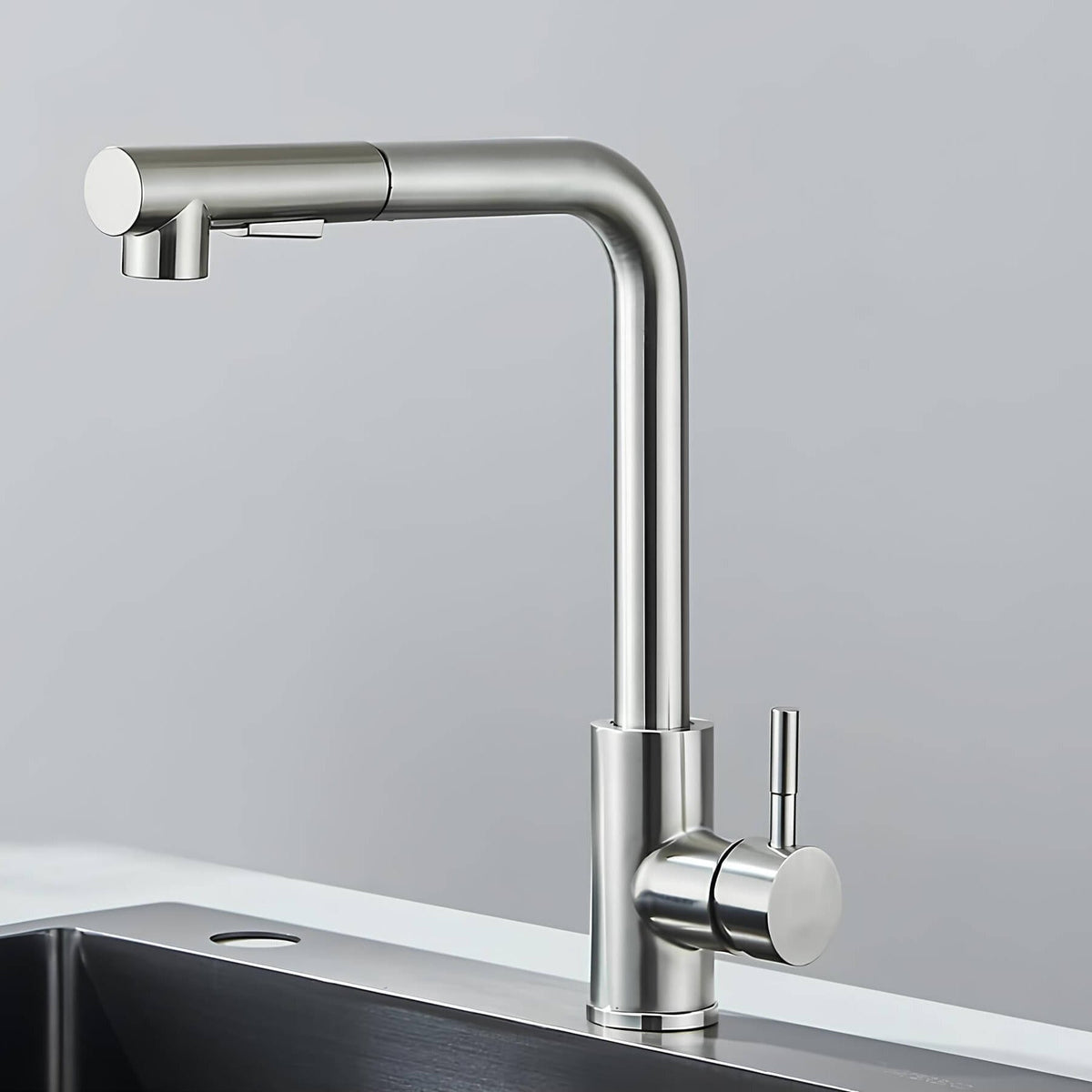 Robinet douchette - Design et pratique  Le Mitigeur