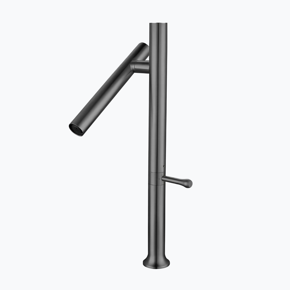 Robinet cuisine inox 304 – mitigeur à bec rotatif 360°  Le Mitigeur