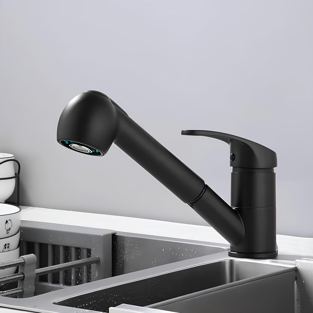 Robinet douchette d'évier  Le Mitigeur