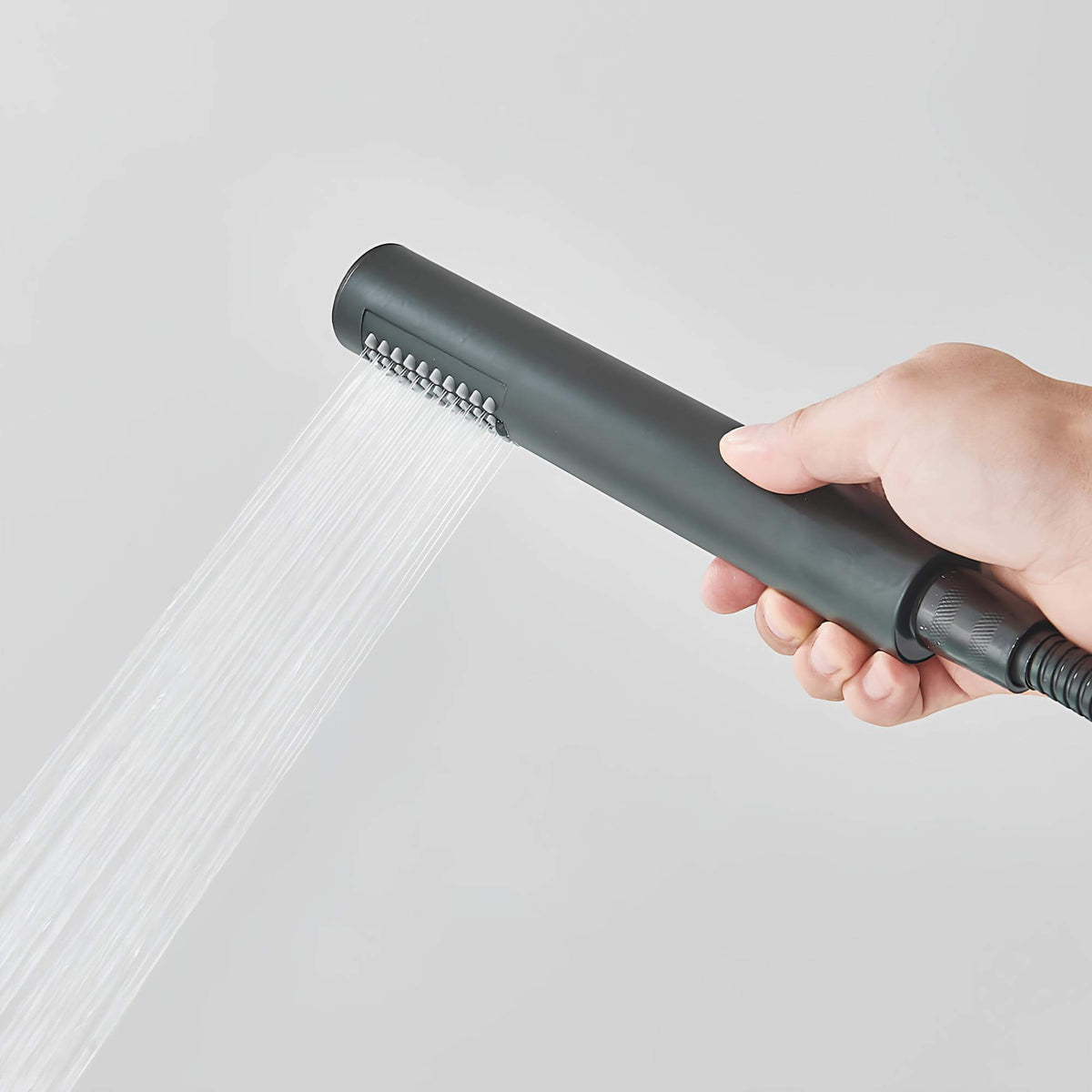 Robinet de baignoire sur pied  Le Mitigeur