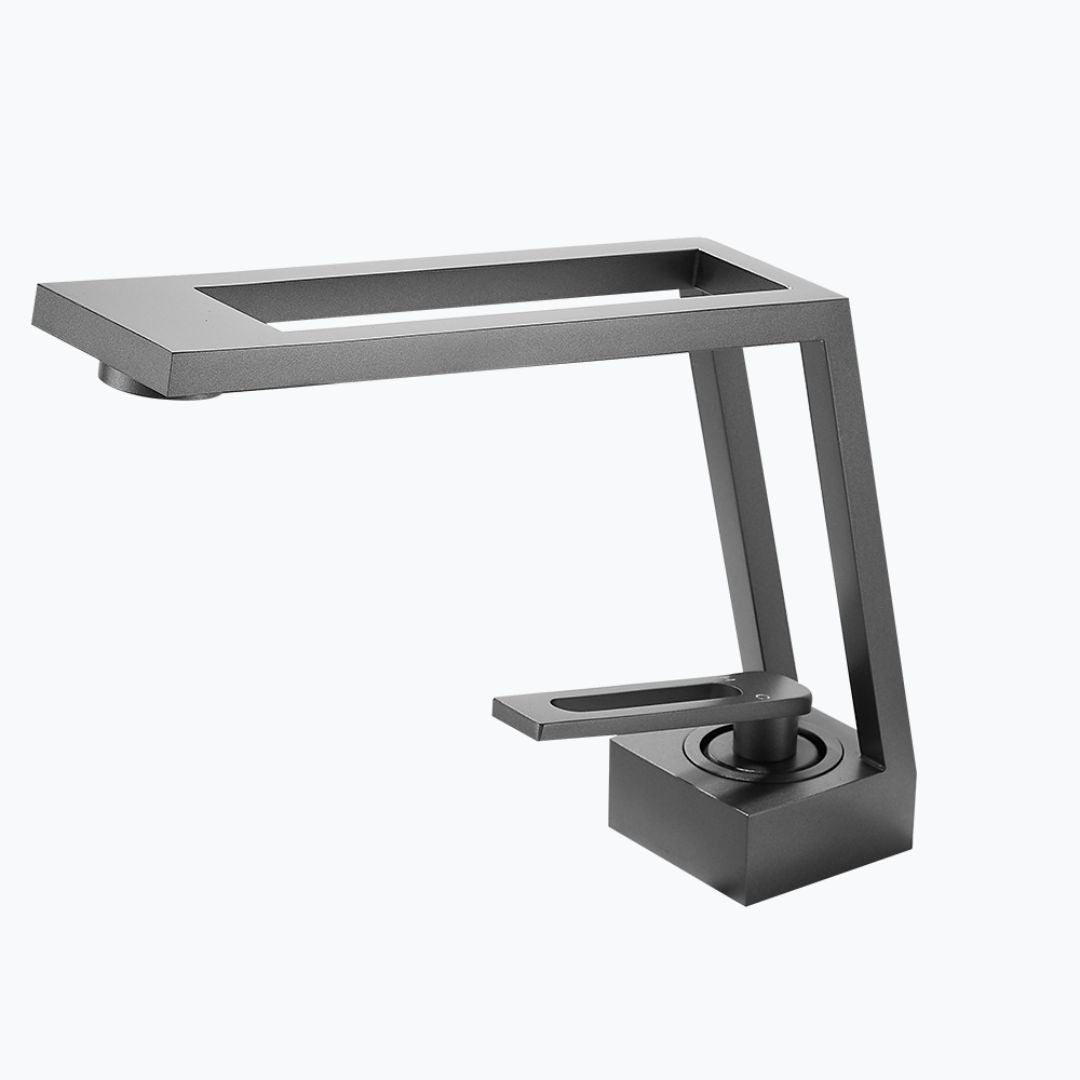 Robinet de lavabo – Design contemporain  Le Mitigeur