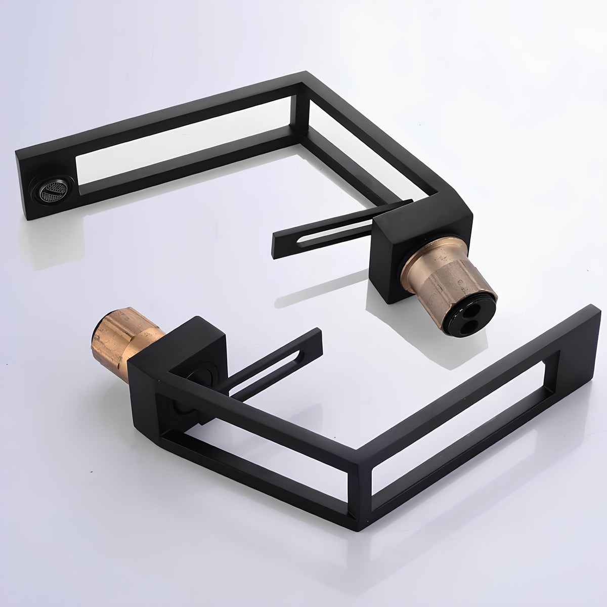 Robinet de lavabo – Design contemporain  Le Mitigeur