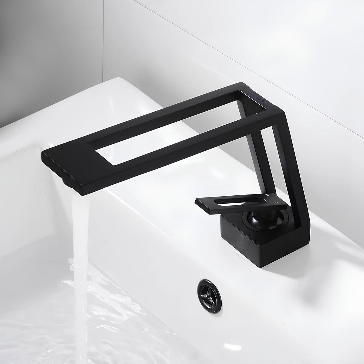 Robinet de lavabo – Design contemporain  Le Mitigeur