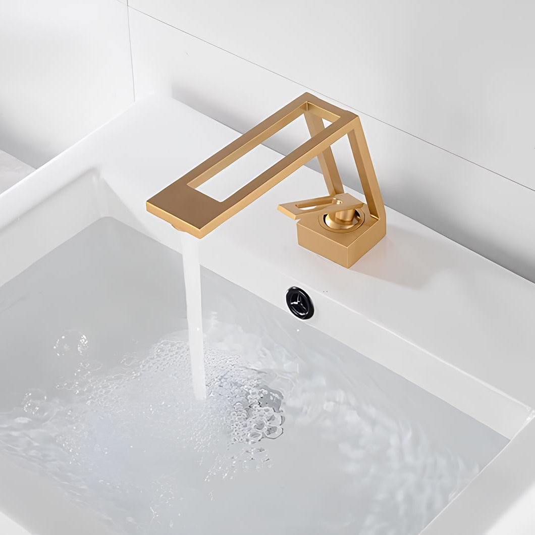 Robinet de lavabo – Design contemporain  Le Mitigeur