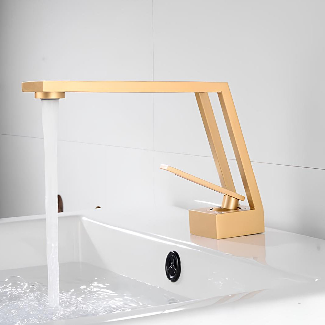 Robinet de lavabo – Design contemporain  Le Mitigeur