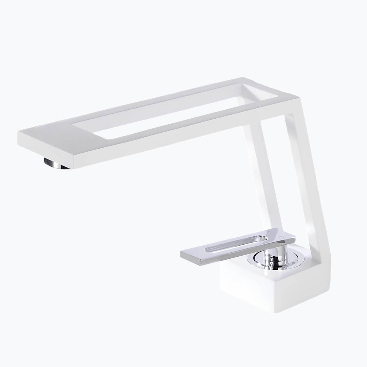 Robinet de lavabo – Design contemporain  Le Mitigeur