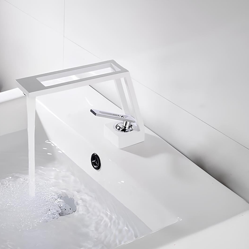 Robinet de lavabo – Design contemporain  Le Mitigeur