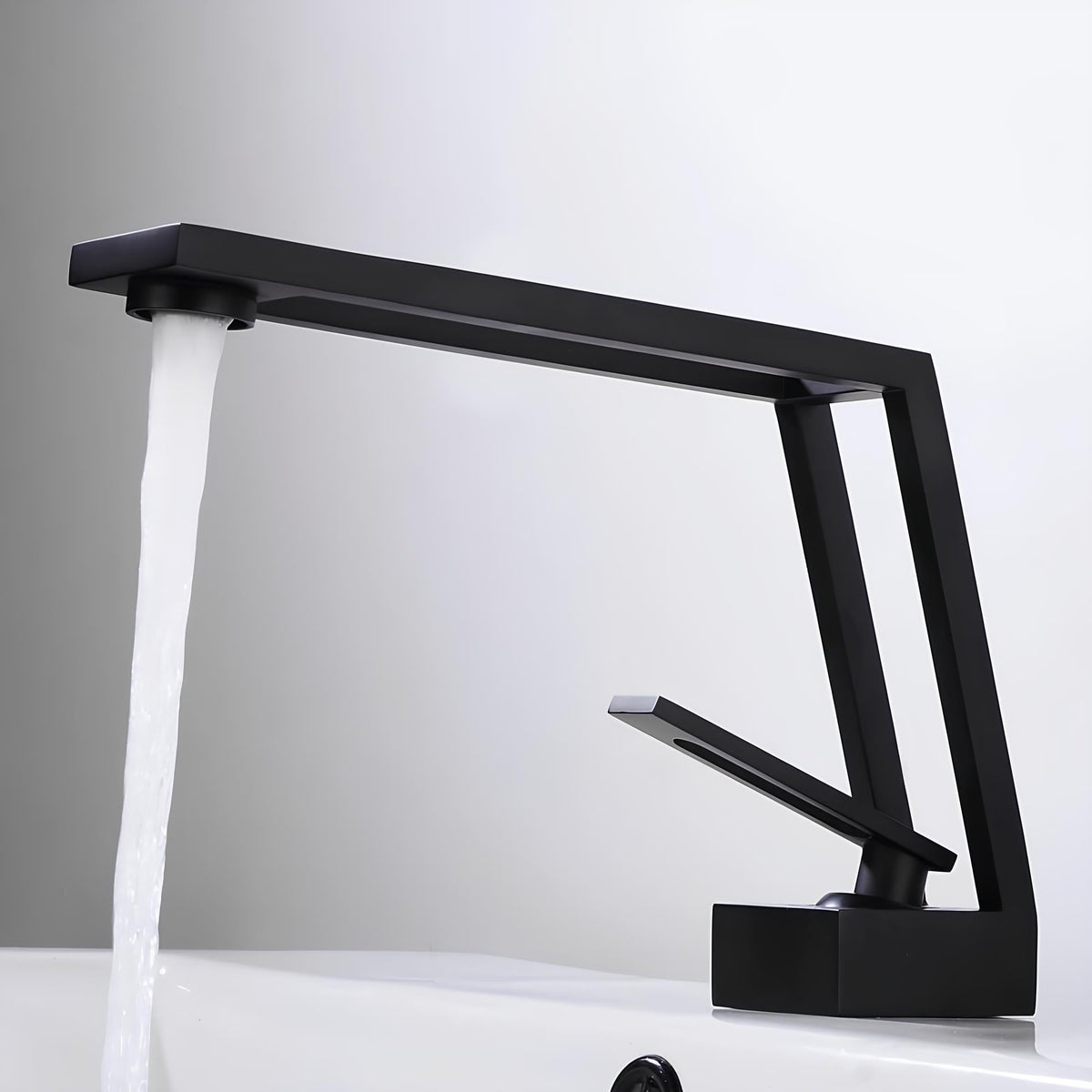 Robinet de lavabo – Design contemporain  Le Mitigeur
